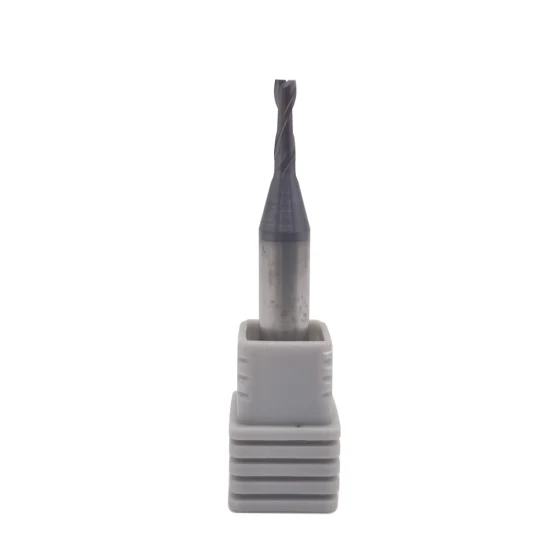 Wxsoon 4-Flutes Corner Radius Bull Nose Endmills for Titanium Alloy
